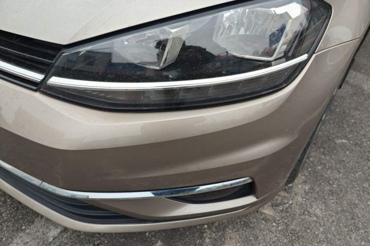 Used Volkswagen Golf 2020 200TSI DSG Comfortable and Ambitious Edition