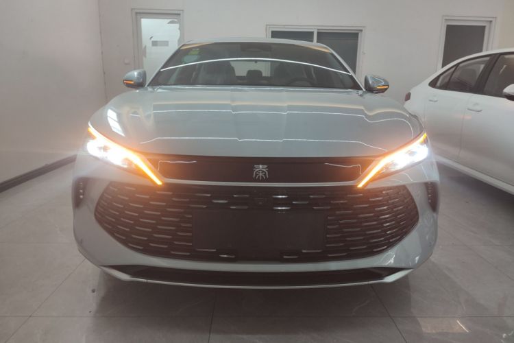 Used BYD Qin L 2024 DM-i 120KM Beyond Model