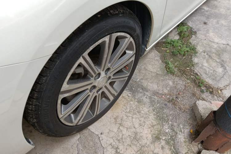 Used Peugeot 408 2014 1.8L Automatic Luxury Edition
