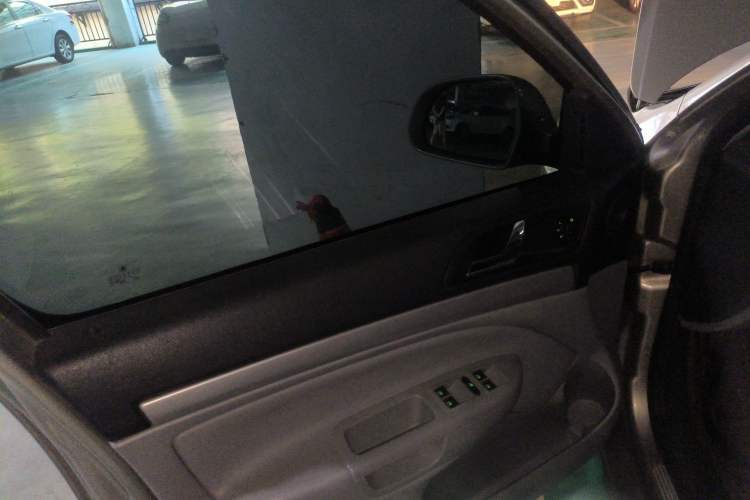 Used Skoda Octavia 2014 1.6L Automatic Yijun Edition