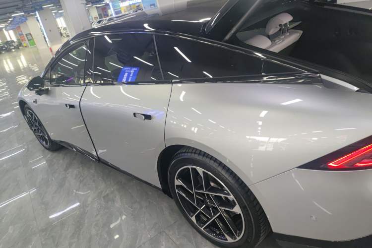 Used XPeng P7+ 2024 Long-Range Max
