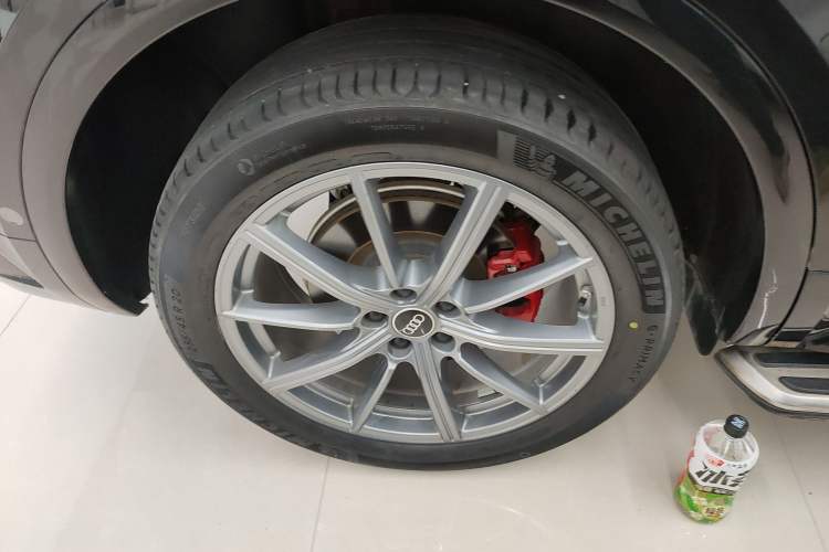 Used Audi Q5L 2022 45T Prestige Dynamic Edition
