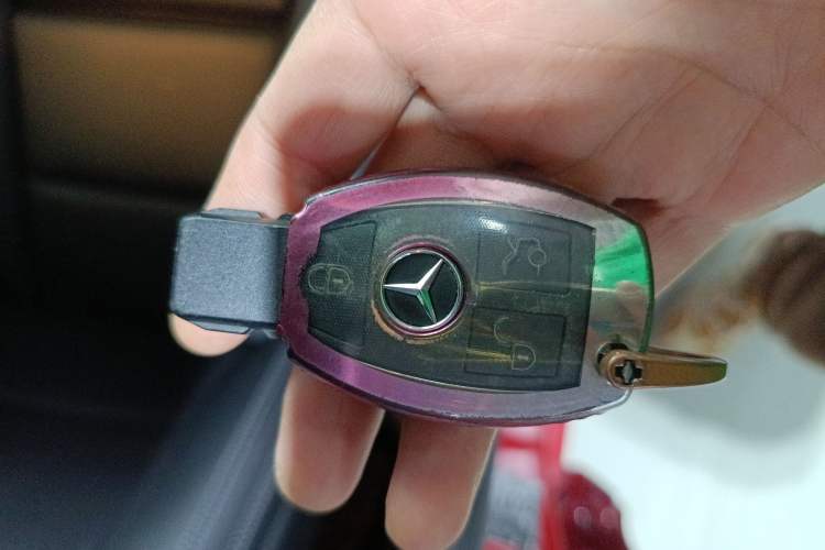 Used Mercedes-Benz CLA 2016 Refreshed CLA 200 Sport Edition
