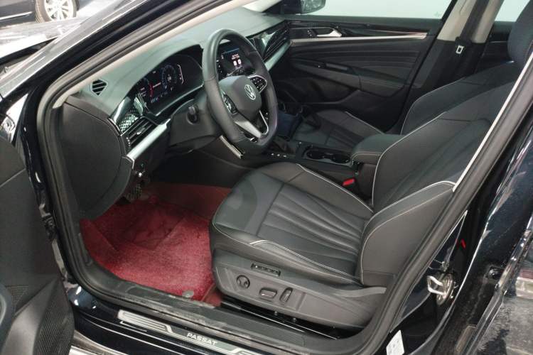 Used Volkswagen Passat 2024 380TSI Elite Edition