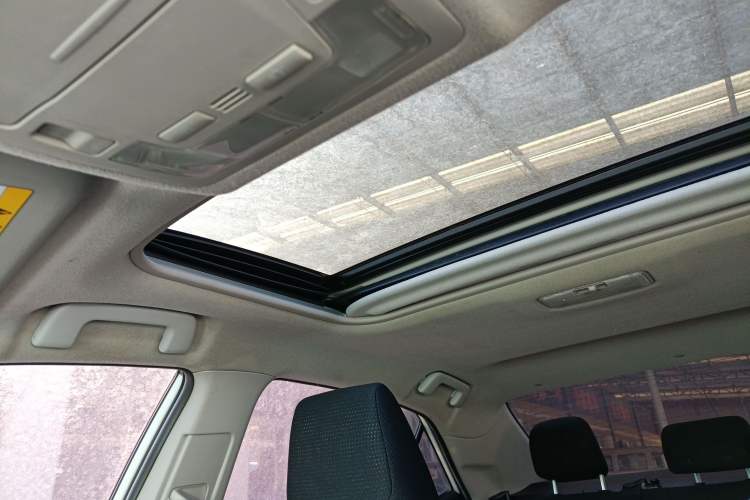 Used Toyota Levin 2017 Revised 185T CVT Elite Edition China V Standard