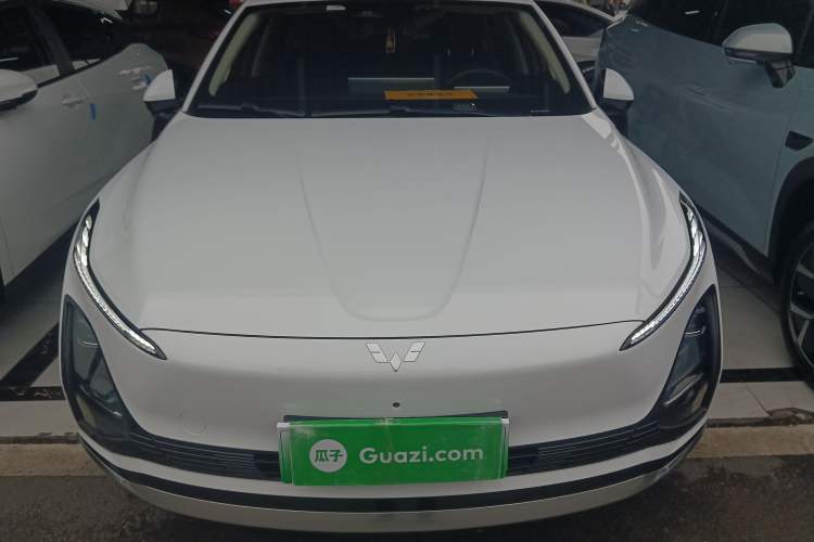 Used Wuling Xingguang 2024 Co-Creation Edition 510 Advanced Model