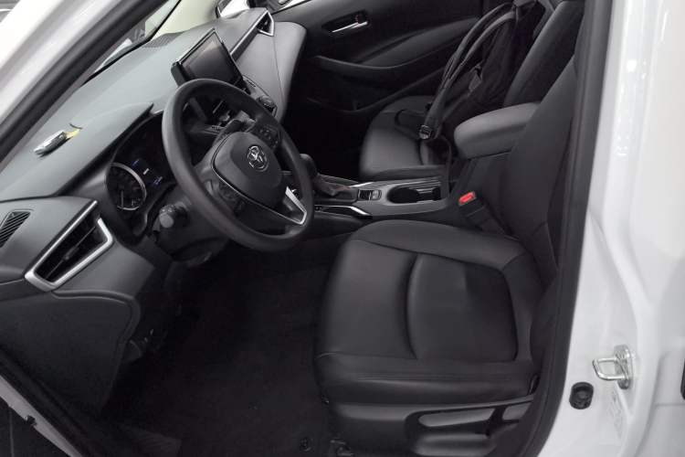 Used Toyota Corolla 2022 1.2T S-CVT Pioneer PLUS Edition