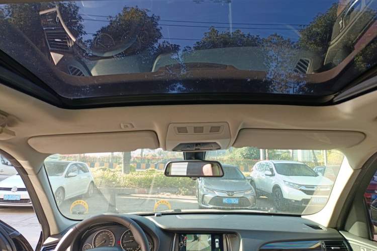 Used BMW X3 2014 xDrive20i X Design Package
