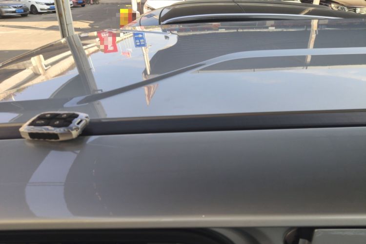 Used  V23 2025 401 Two-Wheel Drive Intelligent Driving Version