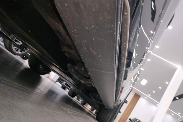 Used Toyota Crown Land Cruiser 2023 2.5L HEV Four-Wheel Drive Luxury Edition
