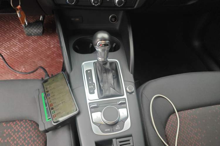 Used Audi A3 2020 Sportback 35 TFSI Ambition China VI