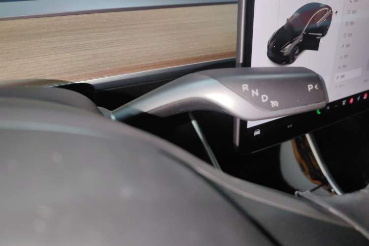 Used Tesla Model 3 2020 Standard Range Rear-Wheel Drive Upgraded Version
