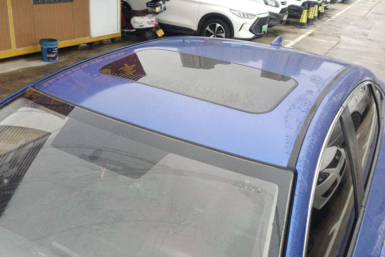 Used Honda Envix 2019 180TURBO CVT Enjoyment Edition China VI
