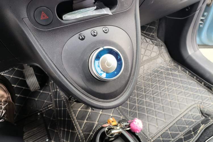 Used ORA Black Cat 2021 301km Cute Pet Edition