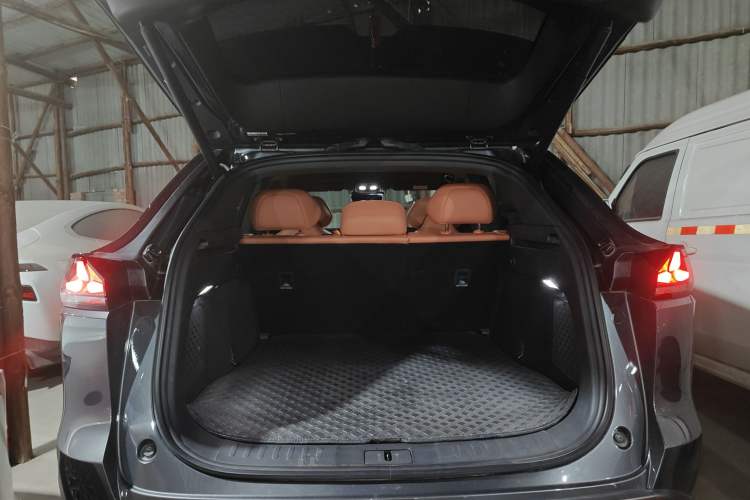 Used  S07 2023 200Max Range-Extended Version
