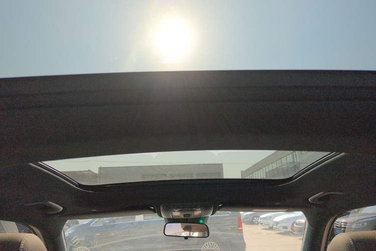 Used Mercedes-Benz GLB 2024 Refresh GLB 220 Dynamic Edition
