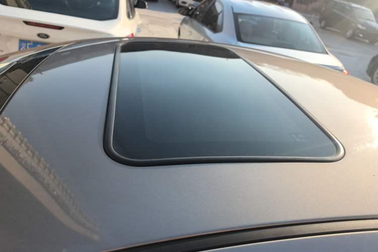 Used Hyundai Elantra 2016 1.6L Automatic Prestige Edition