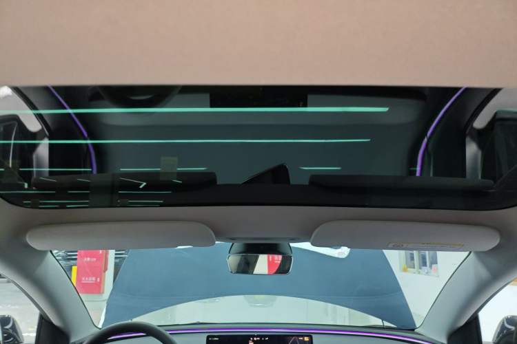 Used Tesla Model 3 2024 High-Performance All-Wheel-Drive Version
