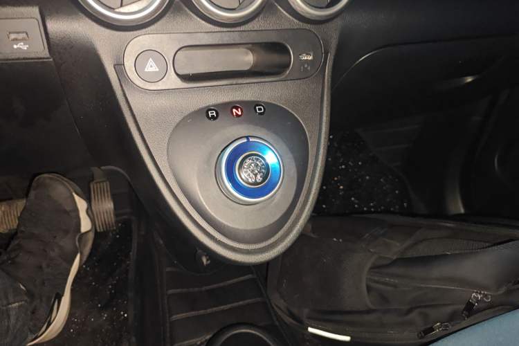 Used ORA Black Cat 2021 301 km Basic Version