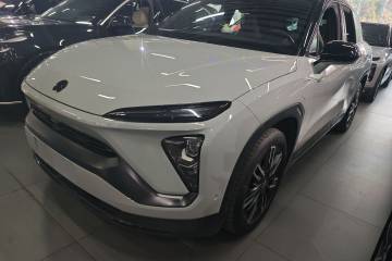 Used Nio ES6 2020 420 km Sport Edition