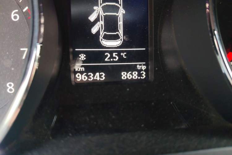 Used Volkswagen Sagitar 2018 280TSI DSG Ignite Edition
