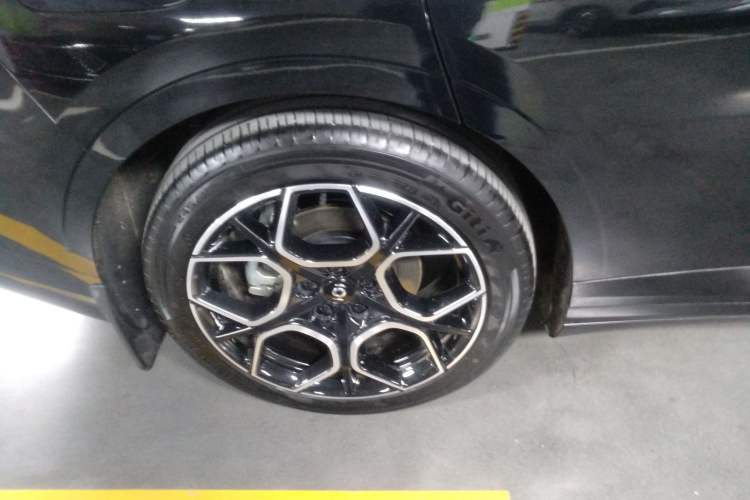 Used  A07 2025 Pure Electric "True Fragrance" Edition 625 Flagship Model