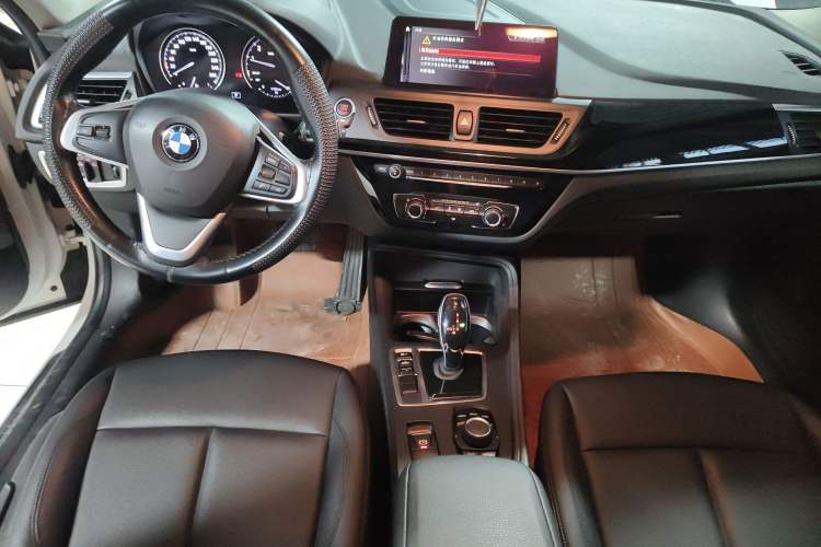 Used BMW 1 Series 2020 120i Fashion Model
