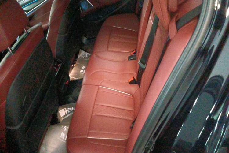 Used BMW 5 Series New Energy 2021 Restyled 535Le Pioneer Edition M Sport Package
