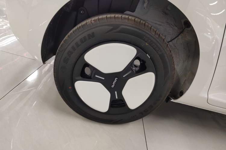 Used  Lumin 2024 130km Qingyue Version
