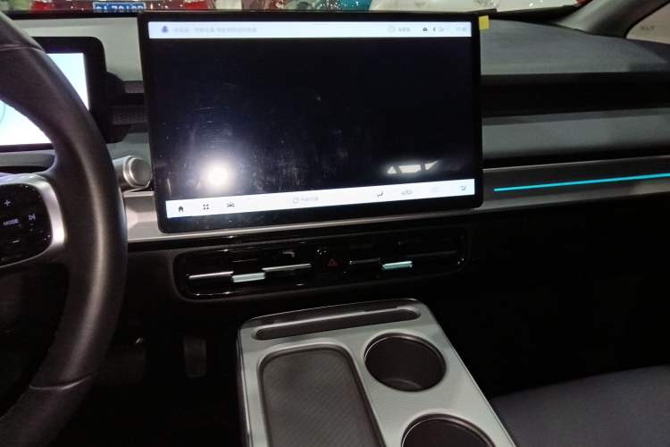 Used AION Y 2024 Plus 510 Intelligent Driving Version
