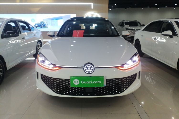 Used Volkswagen Lamando 2025 Lavida L 280TSI DSG Cool & Spicy Edition
