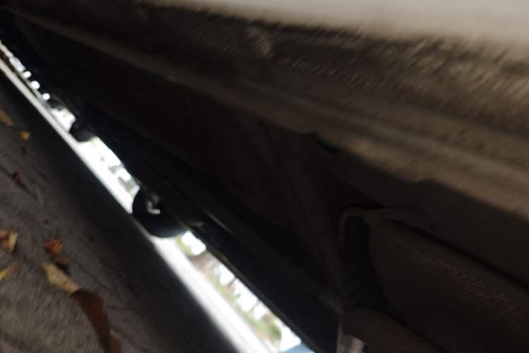 Used Chevrolet Lova RV 2016 1.5L Manual Comfort Edition