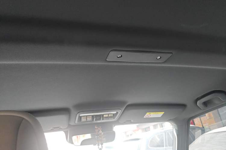 Used  V23 2025 501 Four-Wheel Drive Intelligent Driving Version