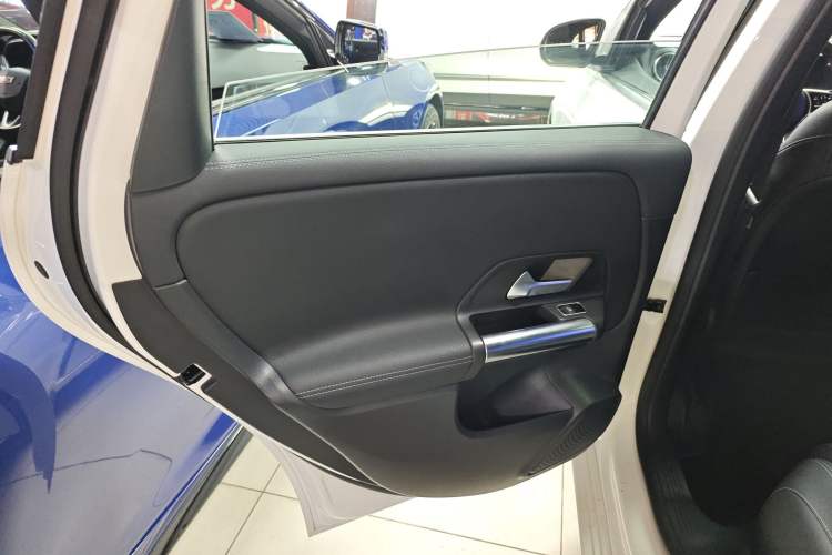 Used Mercedes-Benz B-Class 2021 B 200 Sport Edition
