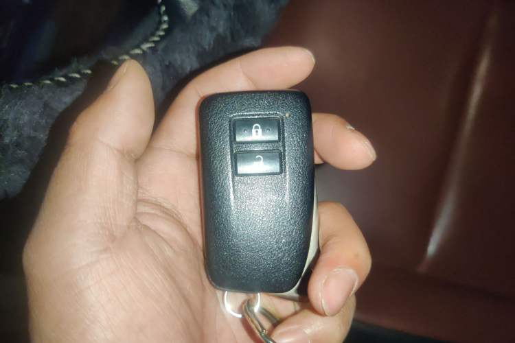 Used Lexus NX 2015 200T All-Wheel-Drive Fēngshàng Edition