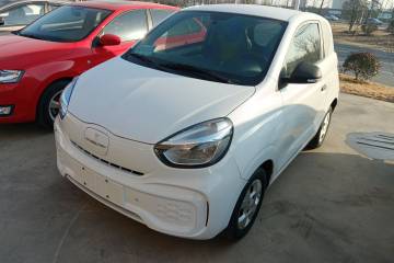 Used Roewe Clever 2021 302km All-Round Version