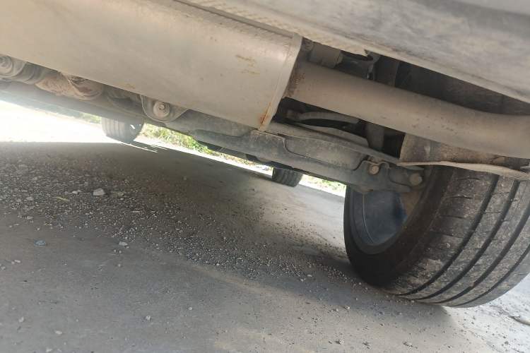 Used Lynk & Co 05 2020 2.0TD Four-Wheel Drive HypeHalo
