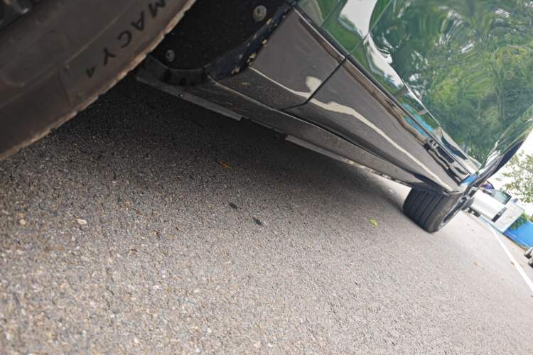 Used VOYAH FREE 2024 Ultra-Long Range Intelligent Driving Version
