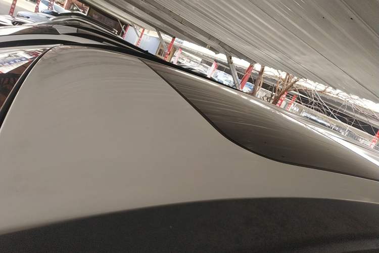 Used Nissan Terra 2018 2.5L Automatic 2WD Smart Enjoyment Version
