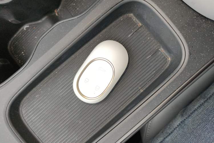 Used Nio ET5T 2024 75kWh Touring