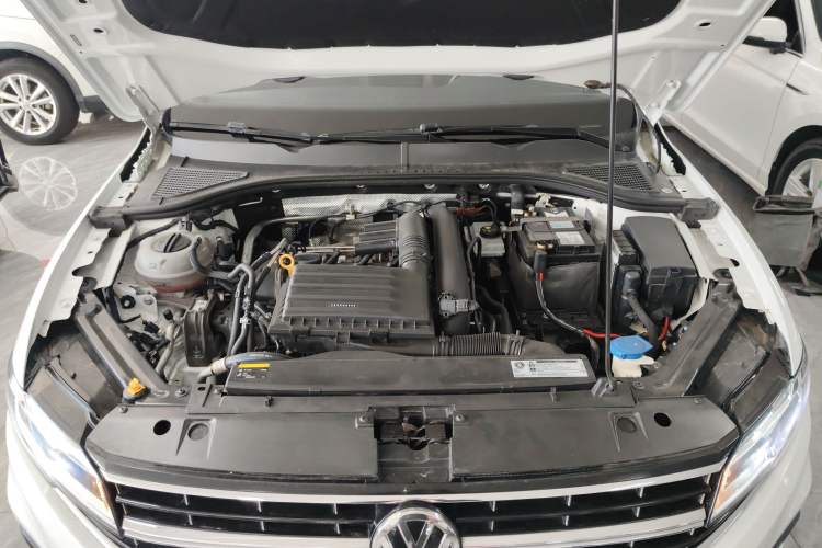 Used Volkswagen Bora 2019 280TSI DSG Elite Model
