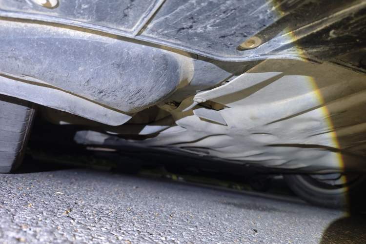 Used BMW 5 Series 2014 525Li Luxury Design Package
