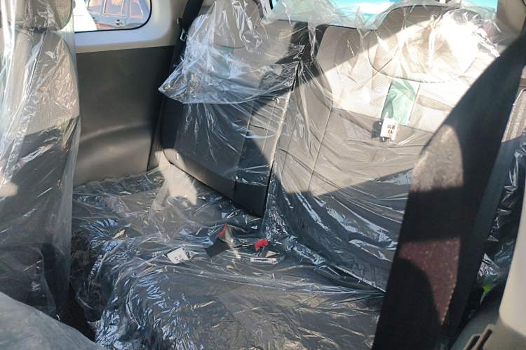 Used  Lumin 2024 130km Qingyue Version