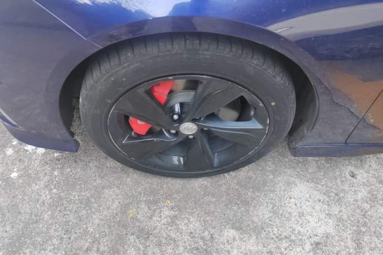 Used Buick Regal 2020 GS 28T Prestige Model