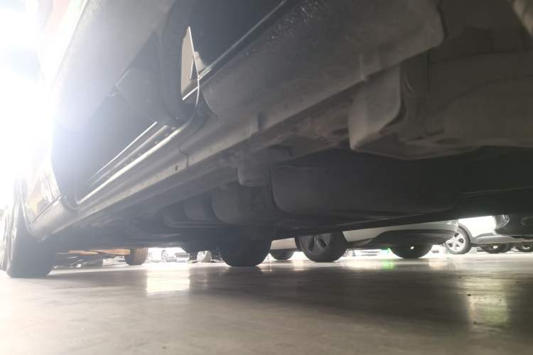 Used Mercedes-Benz Vito 2020 2.0T Business Version 7 Seats