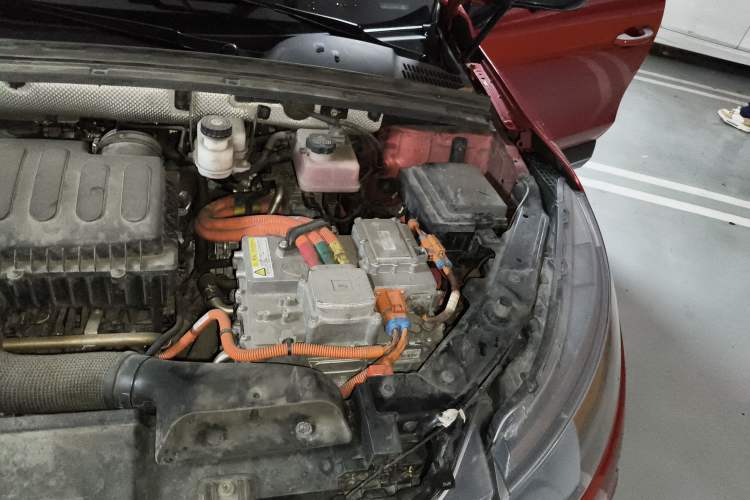 Used Denza X 2020 PHEV Classic Edition
