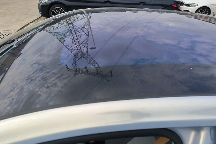 Used AION S Plus 2022 70 Intelligent Driving Edition
