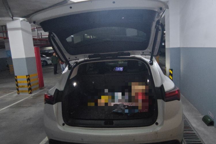 Used Buick Envision 2022 Encore S GS Two-Wheel Drive Smart Sport Model