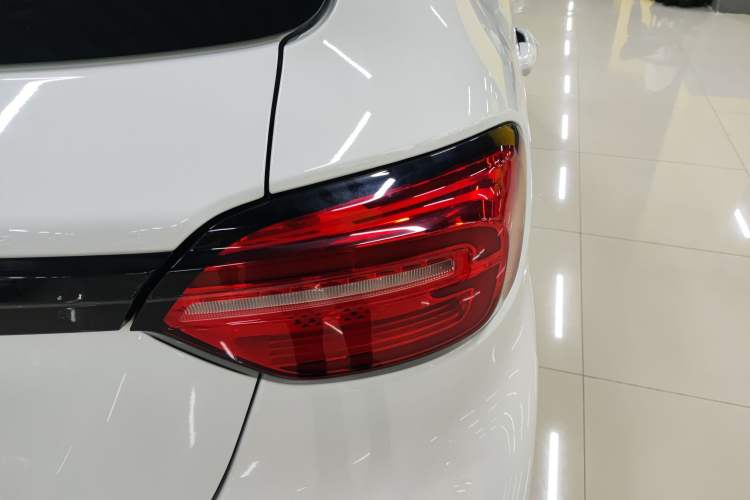 Used Leapmotor T03 2022 Agate Edition
