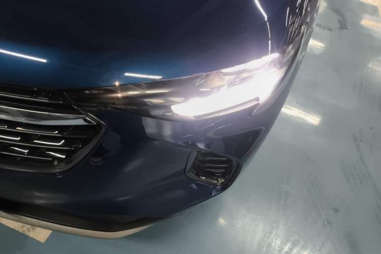 Used Buick Envision 2022 Facelift Encore S GS 4x4 Sport Edition
